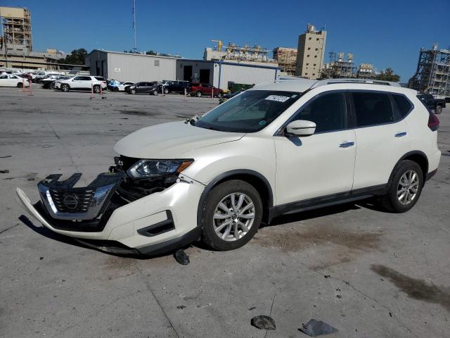 Photo 0 VIN: 5N1AT2MT0JC715075 - NISSAN ROGUE 