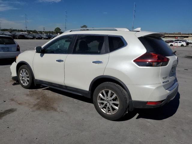 Photo 1 VIN: 5N1AT2MT0JC715075 - NISSAN ROGUE 