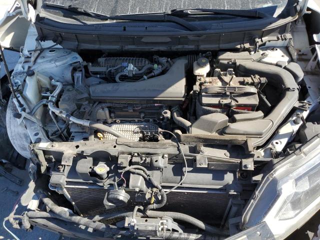 Photo 11 VIN: 5N1AT2MT0JC715075 - NISSAN ROGUE 