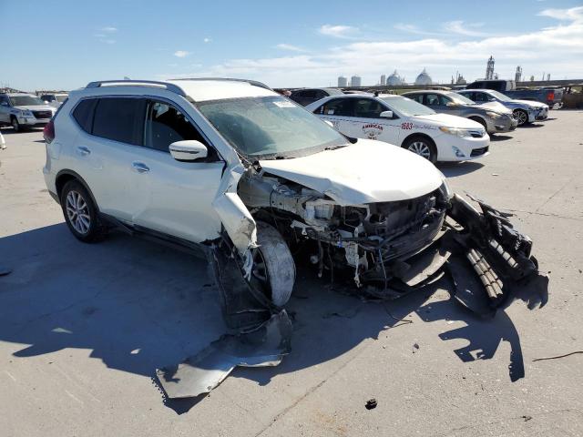 Photo 3 VIN: 5N1AT2MT0JC715075 - NISSAN ROGUE 