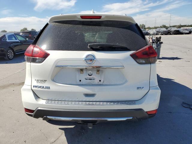 Photo 5 VIN: 5N1AT2MT0JC715075 - NISSAN ROGUE 