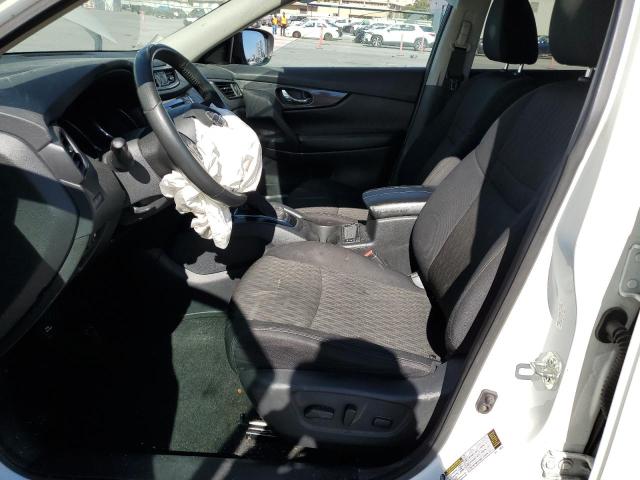 Photo 6 VIN: 5N1AT2MT0JC715075 - NISSAN ROGUE 