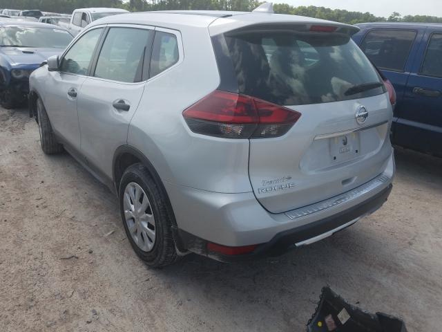 Photo 2 VIN: 5N1AT2MT0JC715464 - NISSAN ROGUE S 