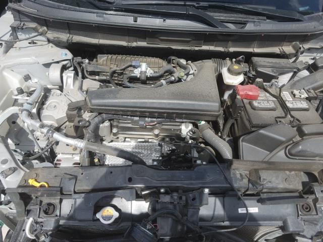 Photo 6 VIN: 5N1AT2MT0JC715464 - NISSAN ROGUE S 