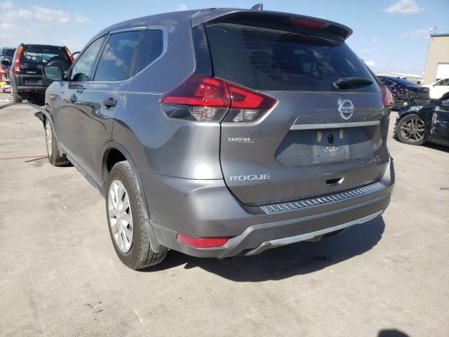 Photo 2 VIN: 5N1AT2MT0JC716940 - NISSAN ROGUE S 