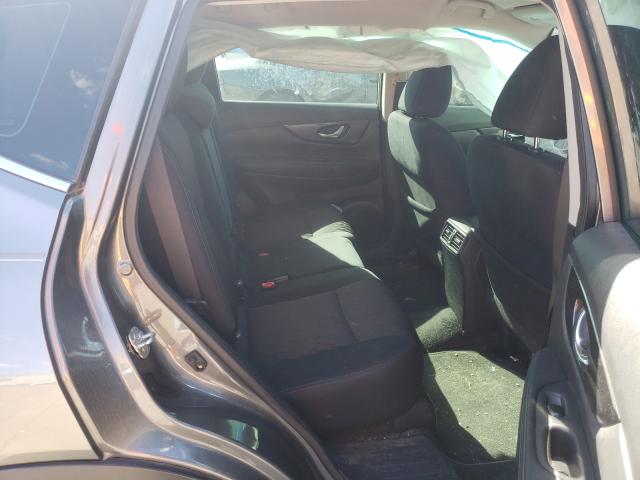 Photo 5 VIN: 5N1AT2MT0JC716940 - NISSAN ROGUE S 