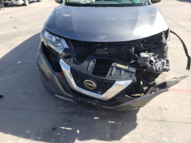 Photo 8 VIN: 5N1AT2MT0JC716940 - NISSAN ROGUE S 