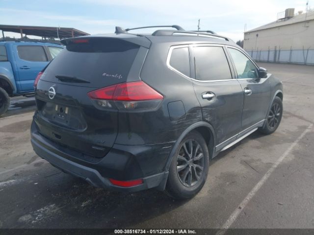 Photo 3 VIN: 5N1AT2MT0JC726416 - NISSAN ROGUE 