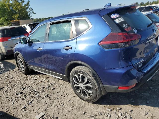 Photo 1 VIN: 5N1AT2MT0JC731227 - NISSAN ROGUE S 