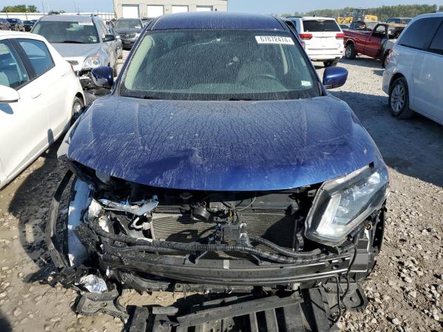 Photo 4 VIN: 5N1AT2MT0JC731227 - NISSAN ROGUE S 