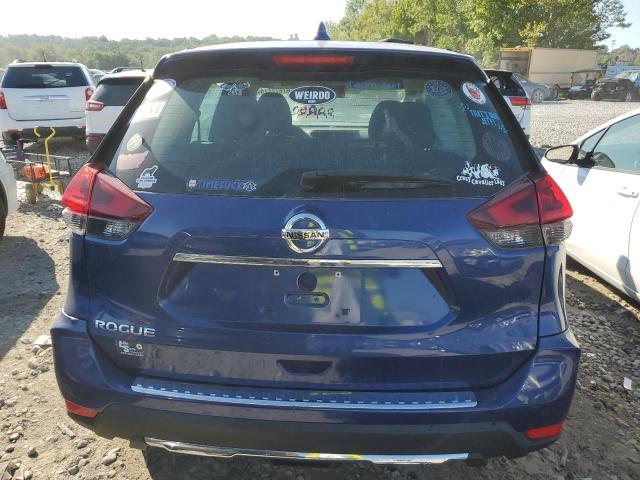 Photo 5 VIN: 5N1AT2MT0JC731227 - NISSAN ROGUE S 