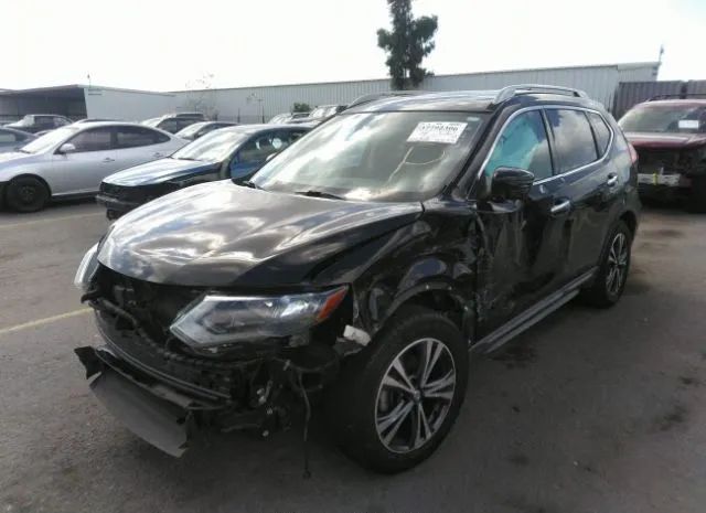 Photo 5 VIN: 5N1AT2MT0JC736069 - NISSAN ROGUE 