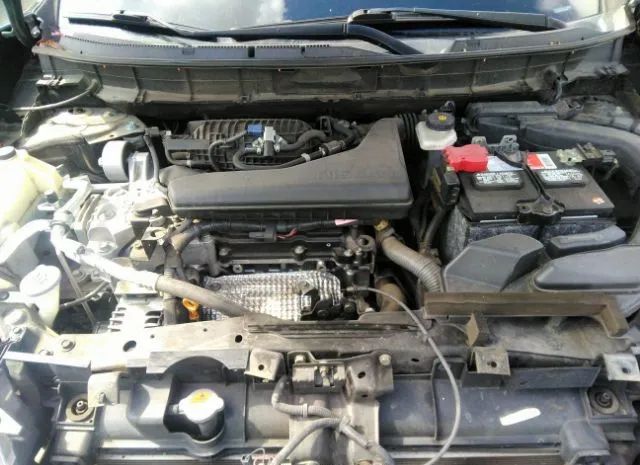 Photo 9 VIN: 5N1AT2MT0JC736069 - NISSAN ROGUE 