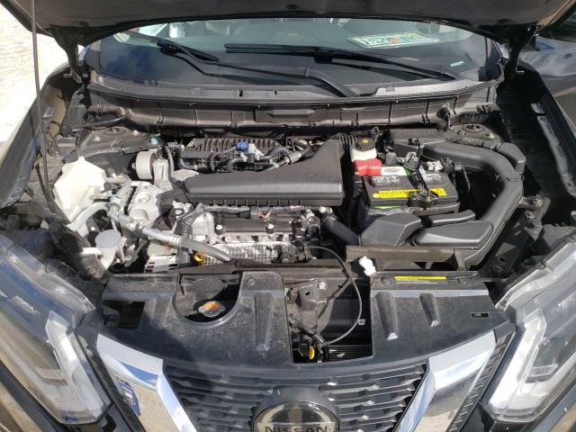 Photo 6 VIN: 5N1AT2MT0JC737075 - NISSAN ROGUE 