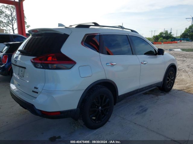 Photo 3 VIN: 5N1AT2MT0JC747878 - NISSAN ROGUE 