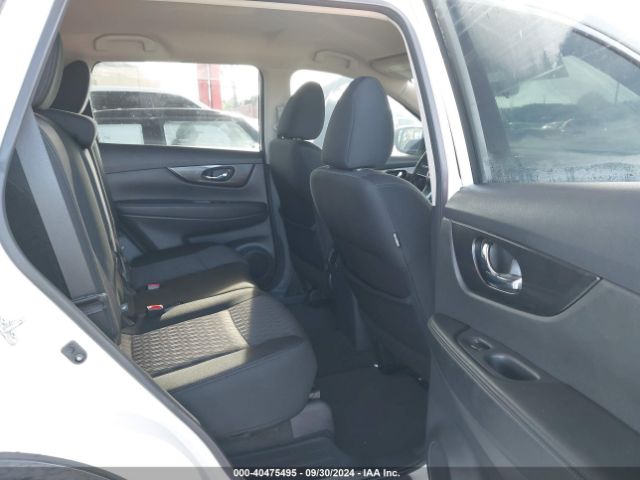 Photo 7 VIN: 5N1AT2MT0JC747878 - NISSAN ROGUE 