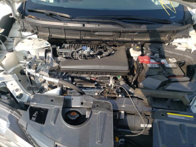 Photo 6 VIN: 5N1AT2MT0JC748450 - NISSAN ROGUE S 