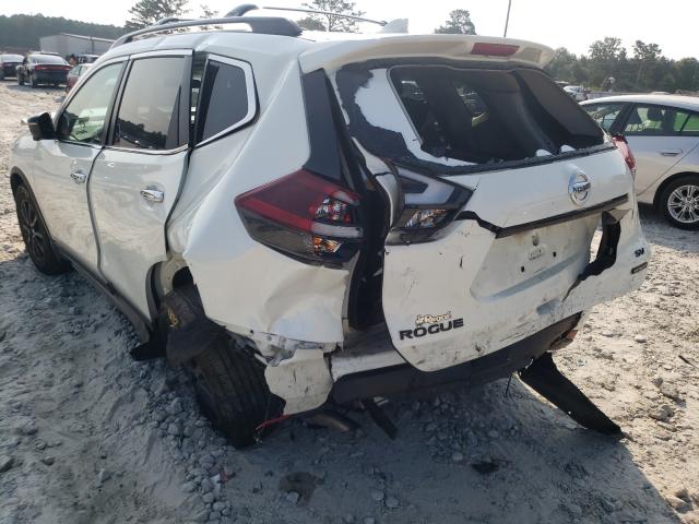 Photo 8 VIN: 5N1AT2MT0JC748450 - NISSAN ROGUE S 