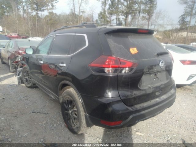 Photo 2 VIN: 5N1AT2MT0JC750926 - NISSAN ROGUE 