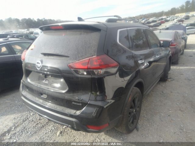 Photo 3 VIN: 5N1AT2MT0JC750926 - NISSAN ROGUE 