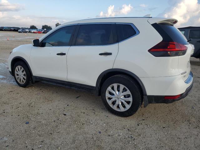 Photo 1 VIN: 5N1AT2MT0JC756368 - NISSAN ROGUE S 