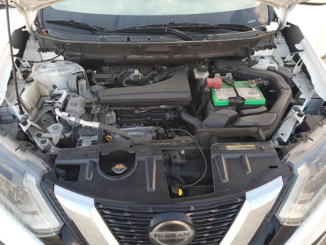 Photo 11 VIN: 5N1AT2MT0JC756368 - NISSAN ROGUE S 