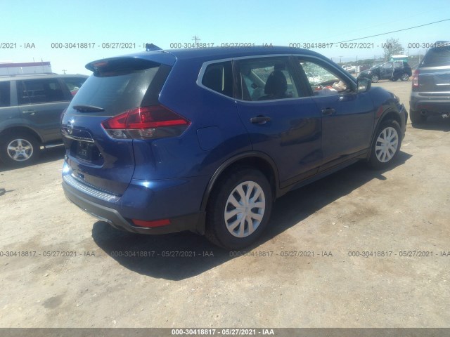 Photo 3 VIN: 5N1AT2MT0JC766947 - NISSAN ROGUE 