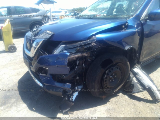 Photo 5 VIN: 5N1AT2MT0JC766947 - NISSAN ROGUE 