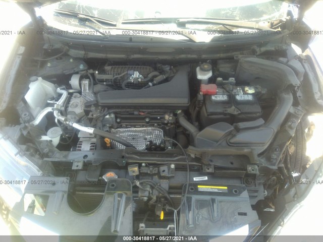 Photo 9 VIN: 5N1AT2MT0JC766947 - NISSAN ROGUE 