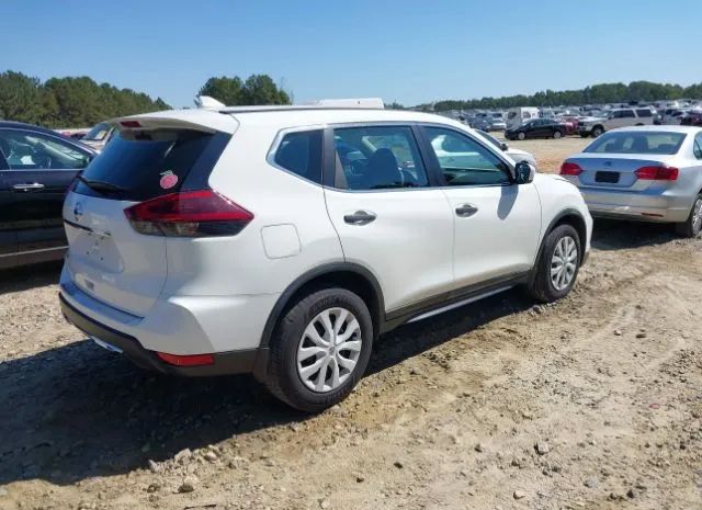 Photo 3 VIN: 5N1AT2MT0JC774952 - NISSAN ROGUE 