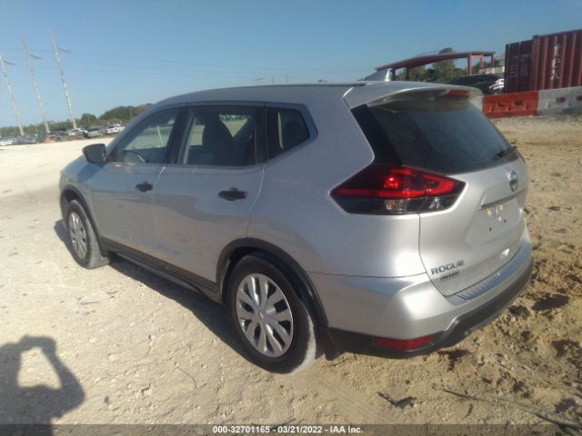 Photo 2 VIN: 5N1AT2MT0JC775163 - NISSAN ROGUE 