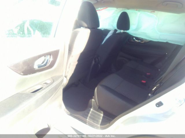 Photo 7 VIN: 5N1AT2MT0JC775163 - NISSAN ROGUE 