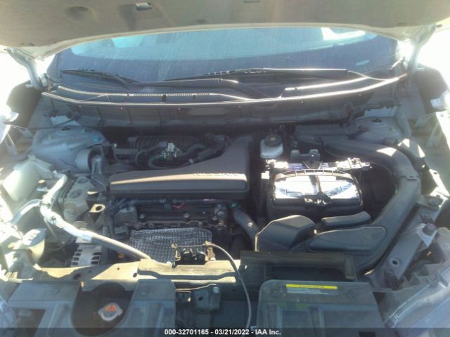 Photo 9 VIN: 5N1AT2MT0JC775163 - NISSAN ROGUE 