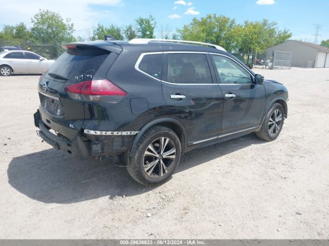 Photo 3 VIN: 5N1AT2MT0JC779665 - NISSAN ROGUE 