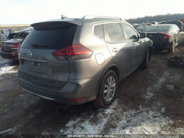 Photo 3 VIN: 5N1AT2MT0JC781013 - NISSAN ROGUE 