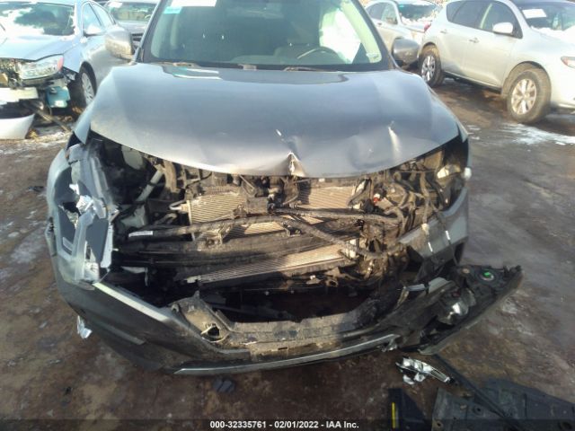 Photo 5 VIN: 5N1AT2MT0JC781013 - NISSAN ROGUE 