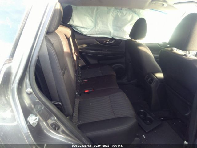 Photo 7 VIN: 5N1AT2MT0JC781013 - NISSAN ROGUE 