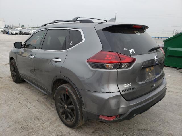 Photo 2 VIN: 5N1AT2MT0JC784722 - NISSAN ROGUE S 