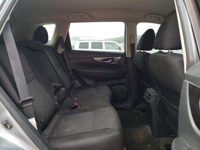 Photo 5 VIN: 5N1AT2MT0JC784722 - NISSAN ROGUE S 