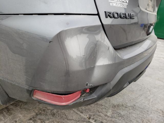 Photo 8 VIN: 5N1AT2MT0JC784722 - NISSAN ROGUE S 