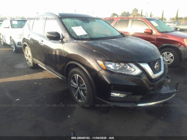 Photo 0 VIN: 5N1AT2MT0JC797082 - NISSAN ROGUE 