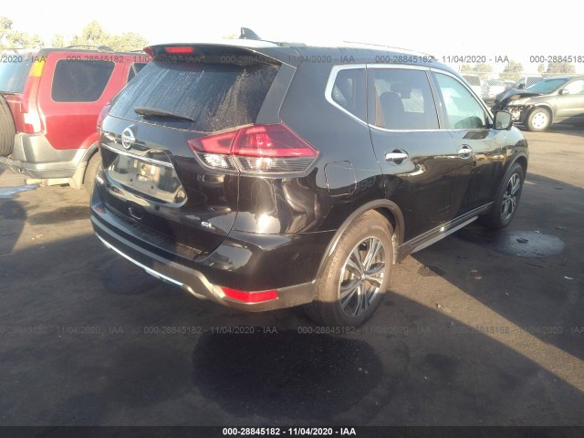 Photo 3 VIN: 5N1AT2MT0JC797082 - NISSAN ROGUE 