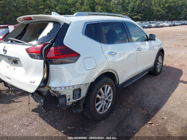 Photo 3 VIN: 5N1AT2MT0JC801650 - NISSAN ROGUE 