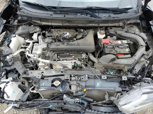 Photo 11 VIN: 5N1AT2MT0JC801986 - NISSAN ROGUE 