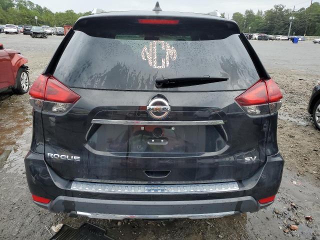 Photo 5 VIN: 5N1AT2MT0JC801986 - NISSAN ROGUE 