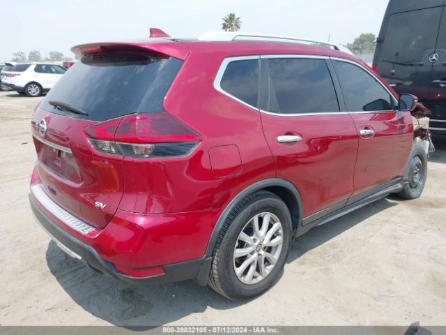 Photo 3 VIN: 5N1AT2MT0JC802894 - NISSAN ROGUE 