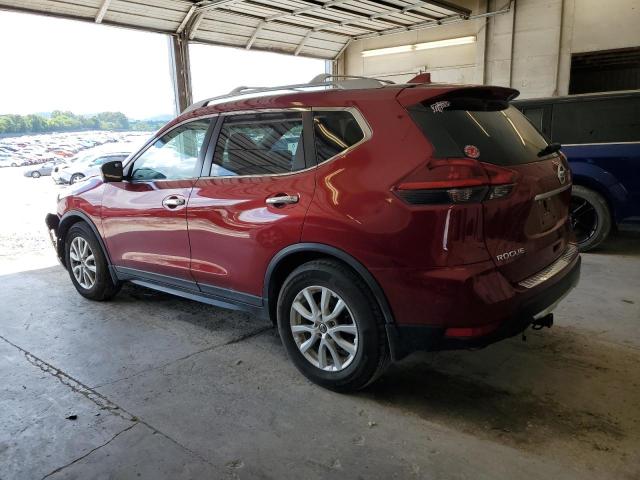 Photo 1 VIN: 5N1AT2MT0JC804855 - NISSAN ROGUE S 