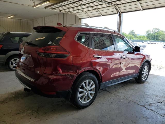 Photo 2 VIN: 5N1AT2MT0JC804855 - NISSAN ROGUE S 