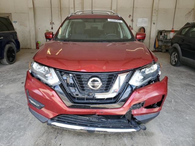 Photo 4 VIN: 5N1AT2MT0JC804855 - NISSAN ROGUE S 