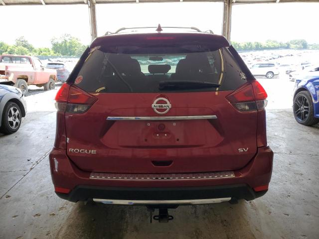 Photo 5 VIN: 5N1AT2MT0JC804855 - NISSAN ROGUE S 